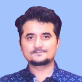 Mr. Dipak Jaykishan Adnani