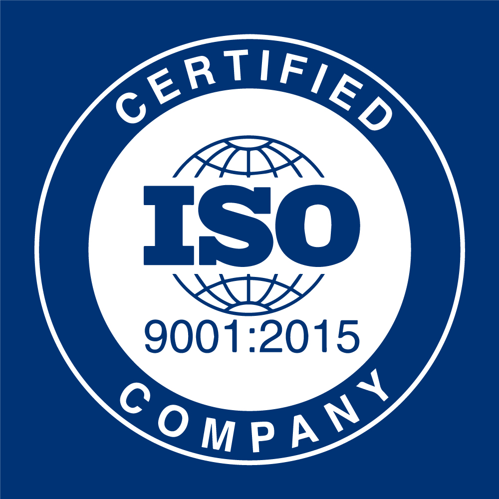 Committed-to-Quality ISO