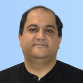 Mr. Rakesh Bhagwandas Adnani