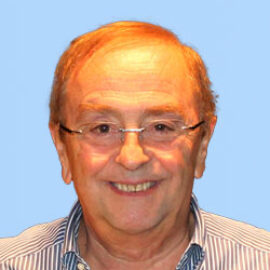 Mr. Virginio Fidanza