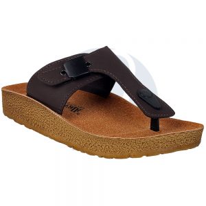 AEROWALK LADIES SYNTHETIC SLIPPER - #CK10