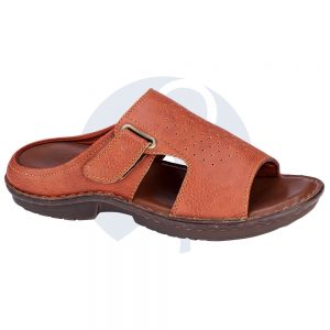 INBLU MEN SYNTHETIC SLIPPER - #QF01