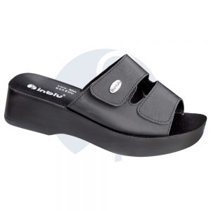 INBLU LADIES SYNTHETIC SLIPPER - #MR06