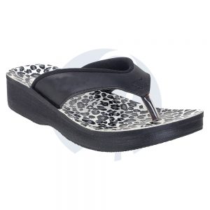 AEROWALK LADIES SYNTHETIC SLIPPER - #0888