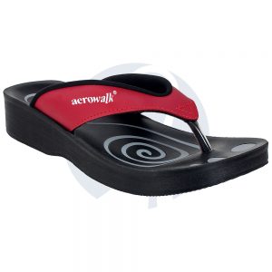 AEROWALK LADIES SYNTHETIC SLIPPER - #0807
