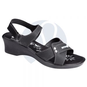 AEROWALK LADIES SYNTHETIC SANDAL - #0566