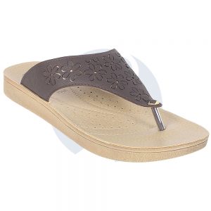 AEROWALK LADIES SYNTHETIC SLIPPER - #MZ45