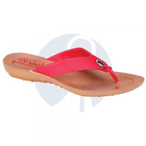 AEROWALK LADIES SYNTHETIC SLIPPER - #CO32