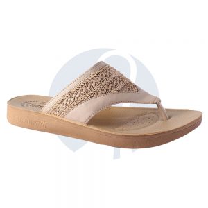 AEROWALK LADIES SYNTHETIC SLIPPER - #MZH5