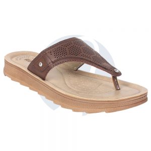 AEROWALK LADIES SYNTHETIC SLIPPER - #DI13