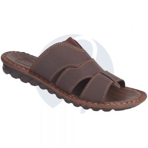 AEROWALK MEN SYNTHETIC SLIPPER - #HT37
