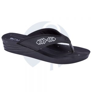 INBLU LADIES SYNTHETIC SLIPPER - #IF02
