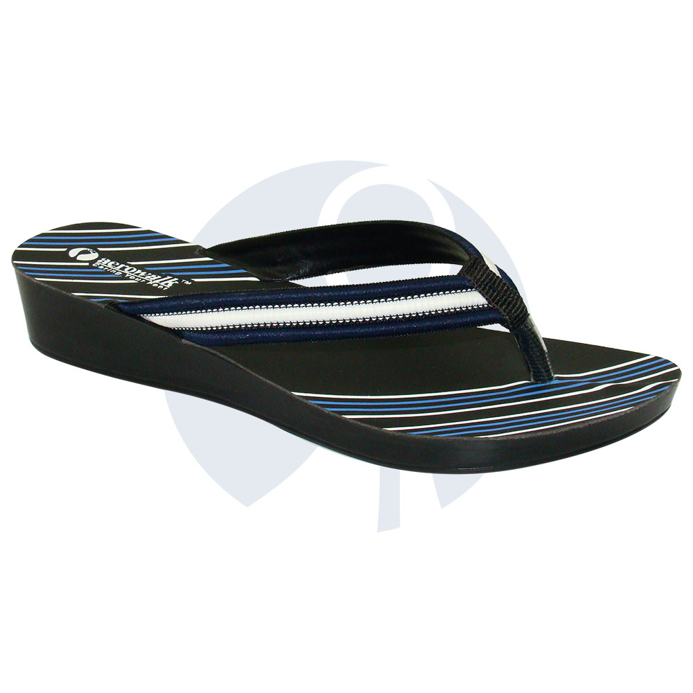 INBLU LADIES SYNTHETIC SLIPPER - #9140 - Condor Footwear Group I India ...