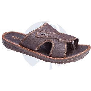 INBLU MEN SYNTHETIC SLIPPER - #NT03