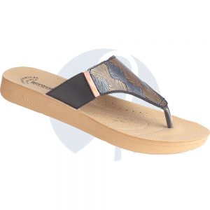 AEROWALK LADIES SYNTHETIC SLIPPER - #MZH3